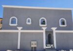 عوازل السطح واصباغ الدمام