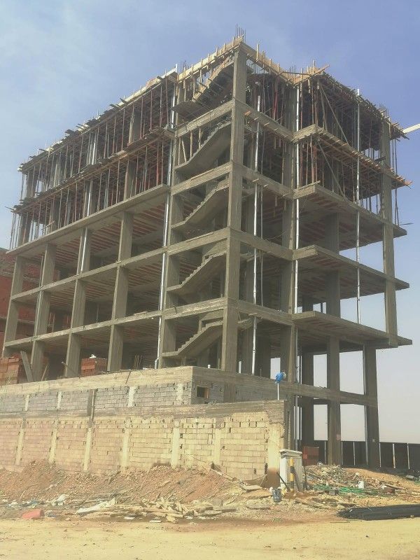 مقاول معماري جده ومكه