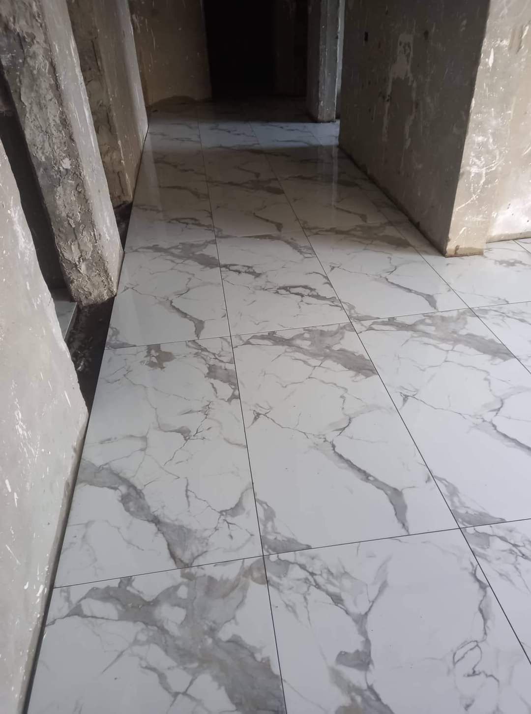 معلم بلاط ورخام مكة الشرائع