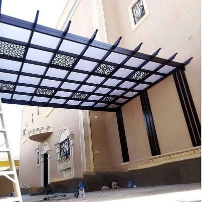 مضلات وسواتر جيزان