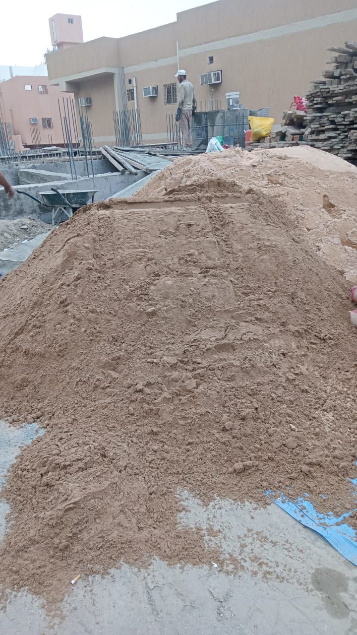 بطحه واسمنت عتب وداموك خرسان