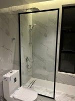 زجاج سكريت ومرايا الرياض