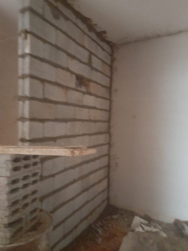 مقاول ملحق ترميم وتكسير