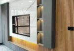 ديكورات واصباغ داخليه وخارجيه 0507073315