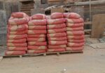 بطحه واسمنت عتب وداموك خرسان