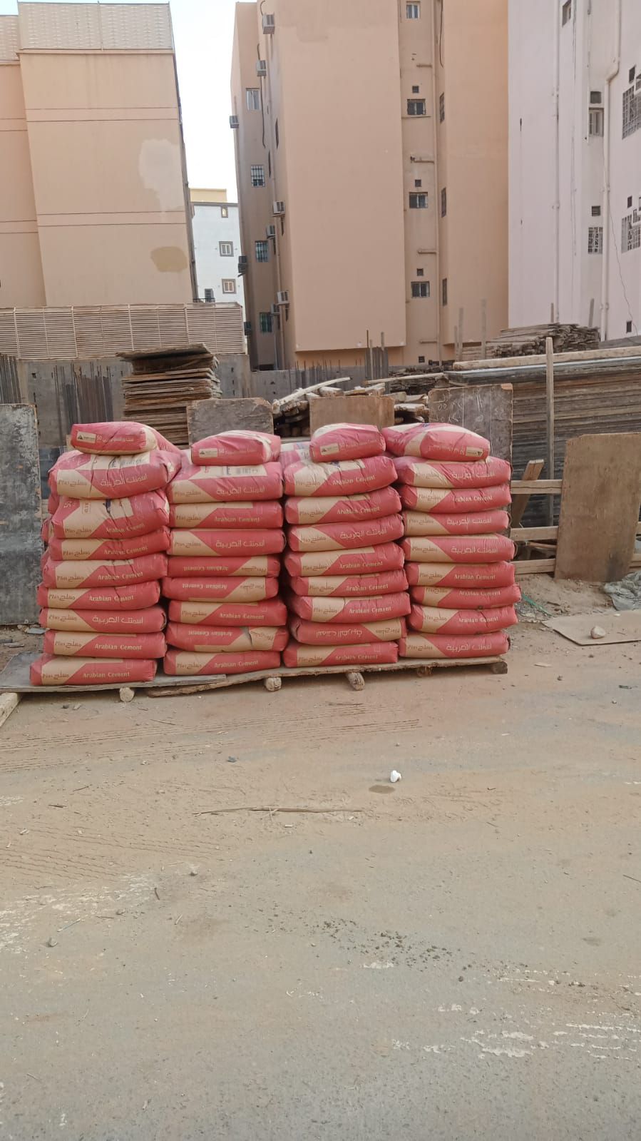 بطحه واسمنت عتب وداموك خرسان