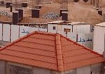 معلم قرميد وعوازل