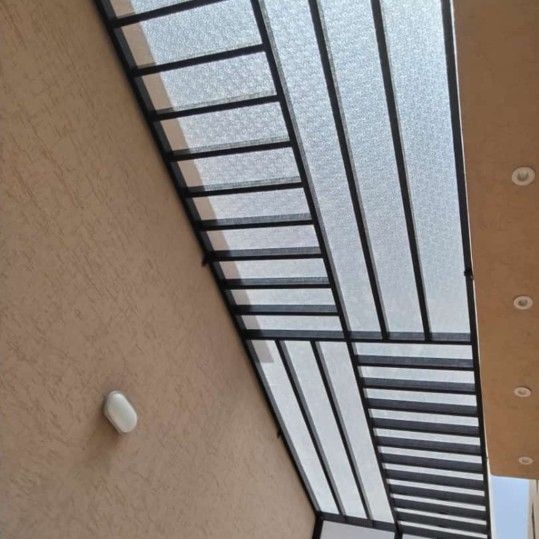 مظلات وسواتر وبرجولات الرياض