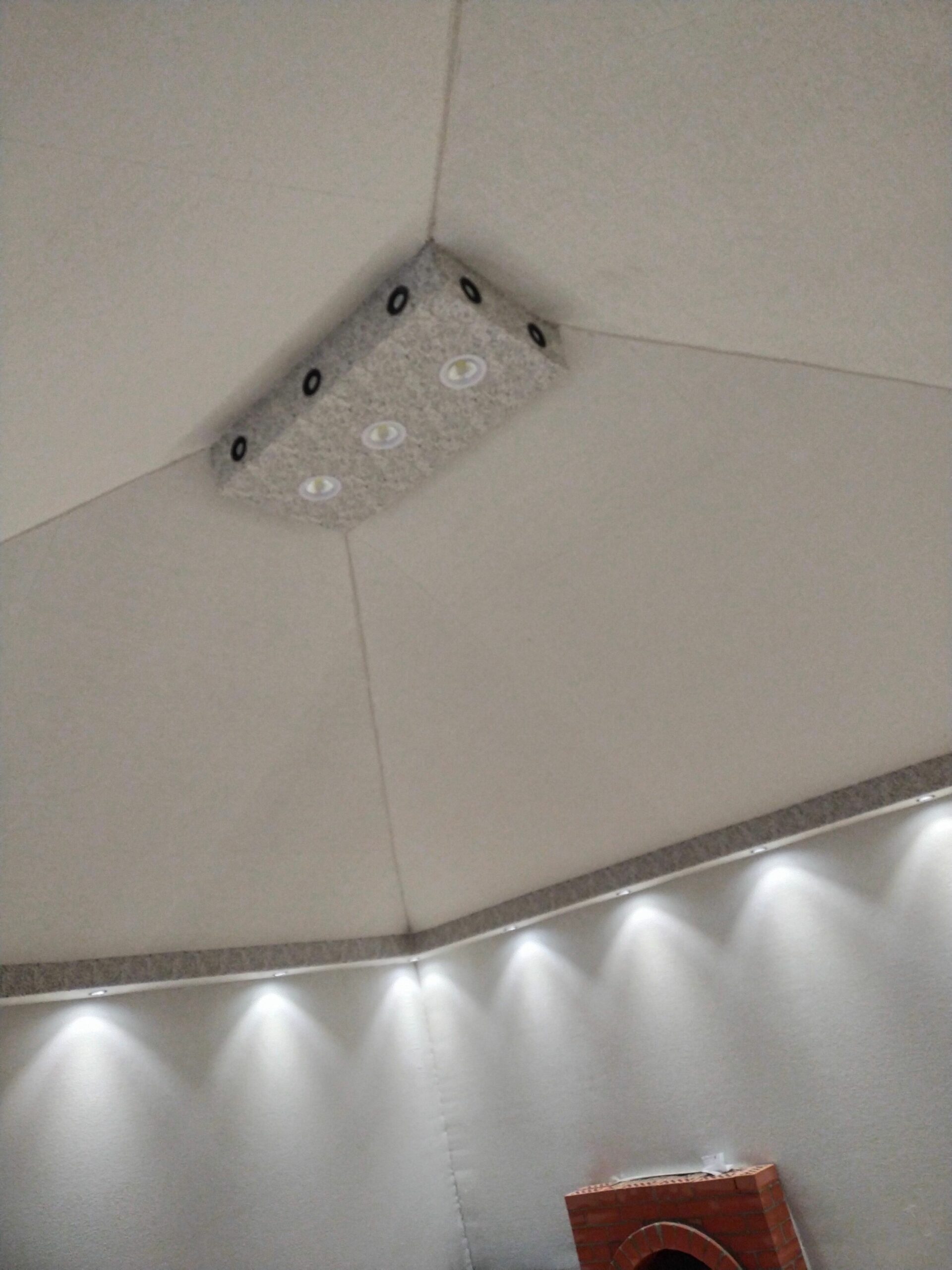 تفصيل خيام مظلات بيت شعر