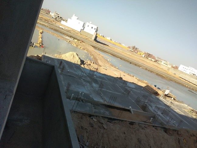 واف للمقاولات العامة مقول بناء تشطيبات ترميمات دها