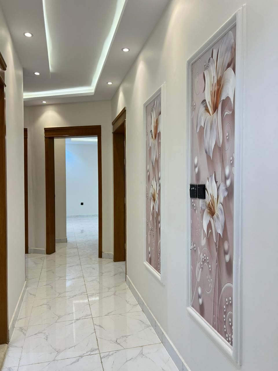 جده حي التيسير