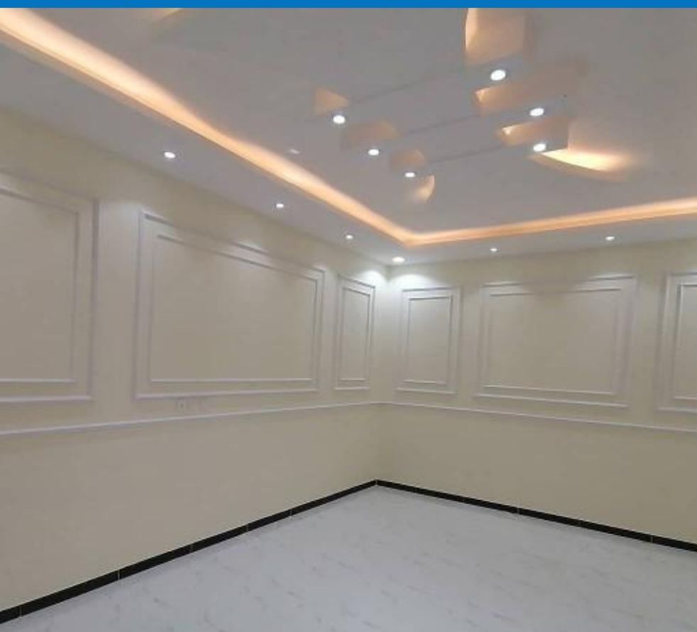 معلم دهانات ابحر الشماليه