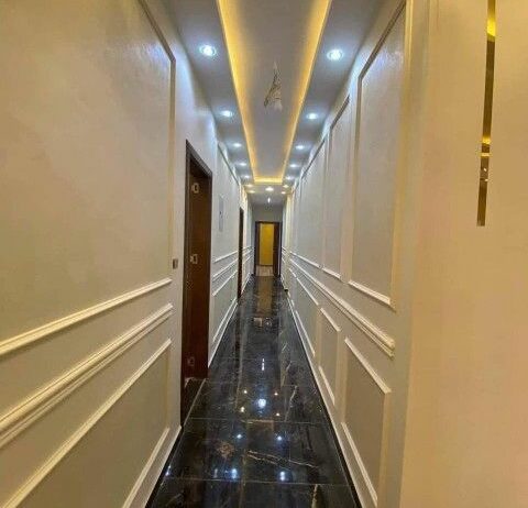 ديكورات اصباغ ترميم المنازل الجبيل