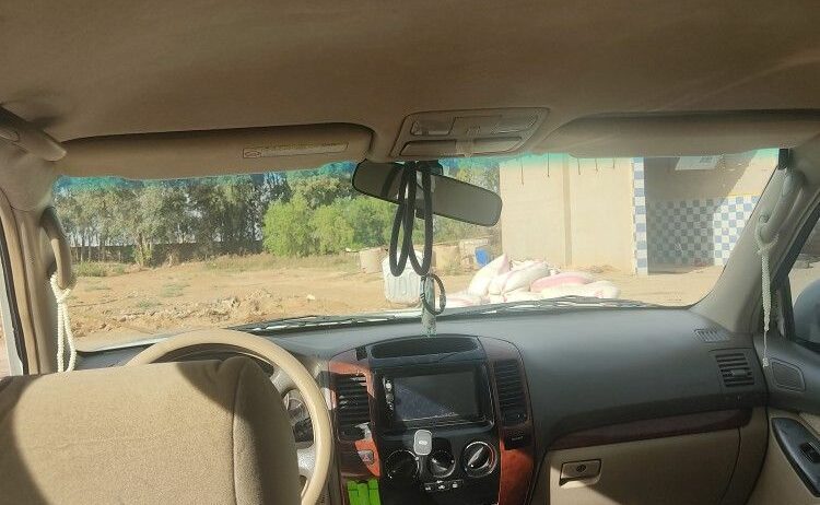 القريات