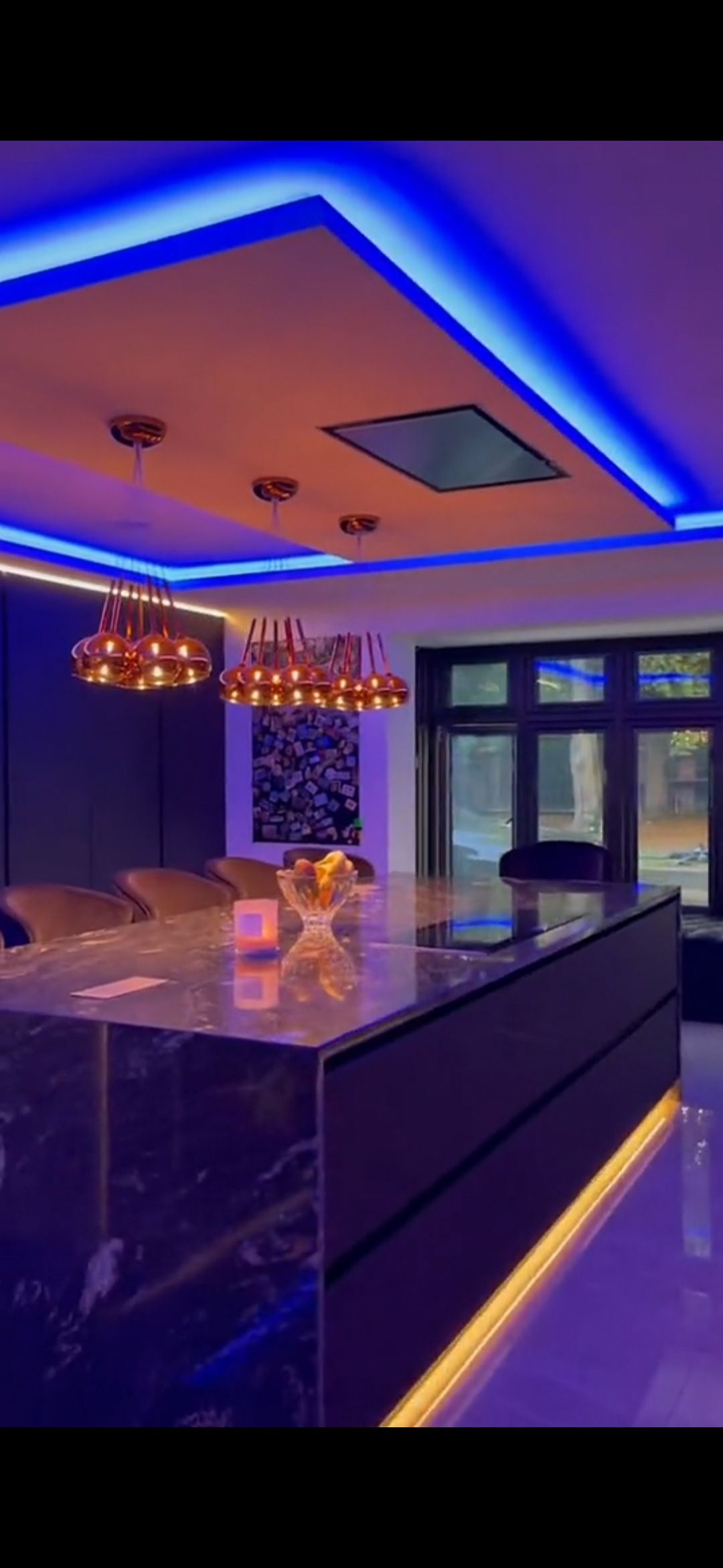 فني كهربائي منازل