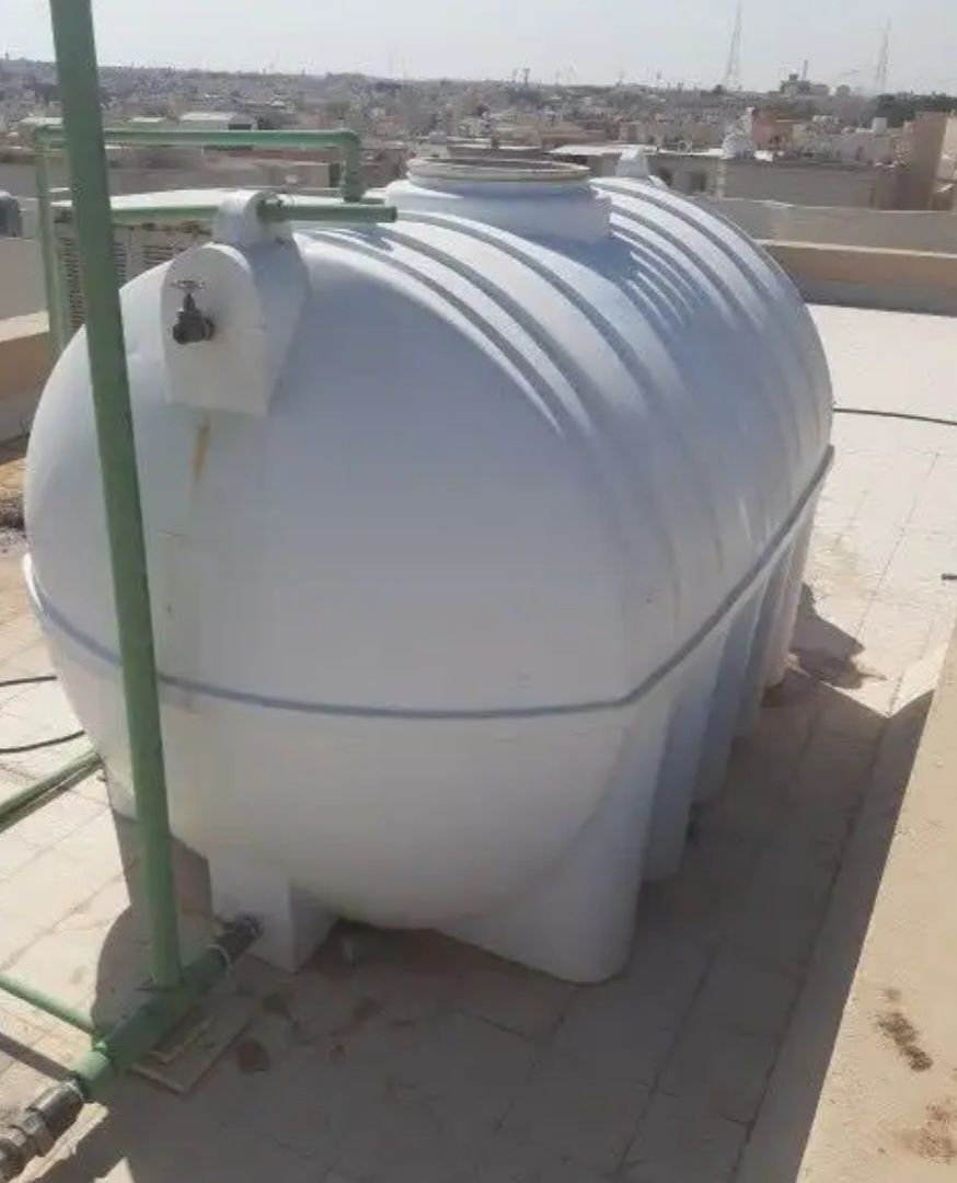 لحام خزانات البلاستيك و الفيبر جلاس مكه المكرمه