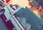 دباب نقل العفش