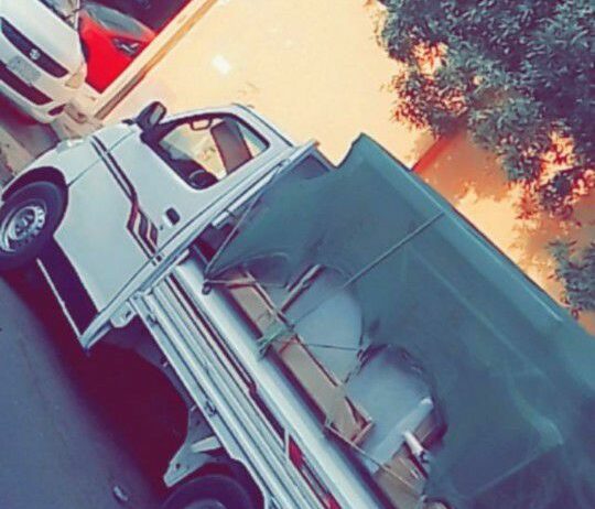 دباب نقل العفش