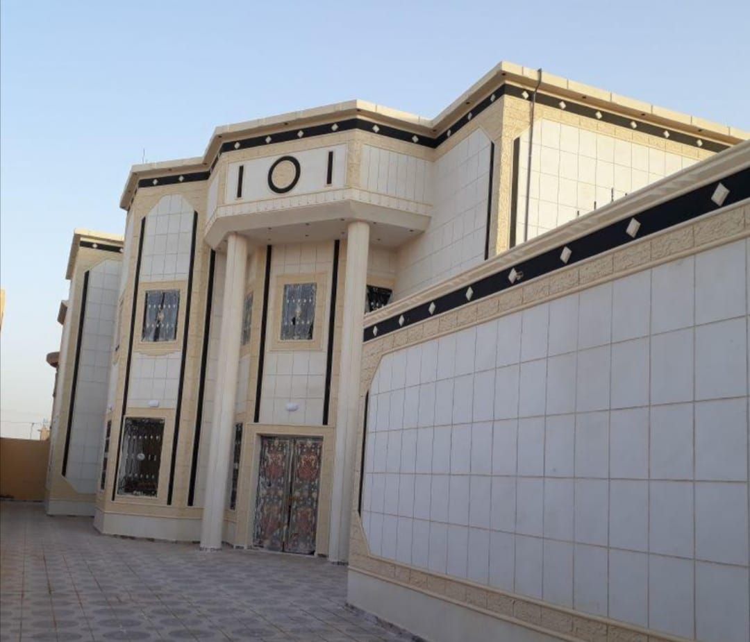 لياسه ملونه