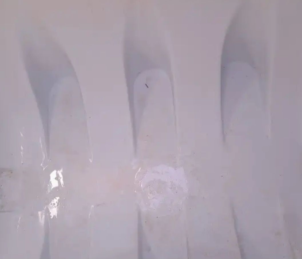 لحام خزانات البلاستيك و الفيبر جلاس مكه المكرمه