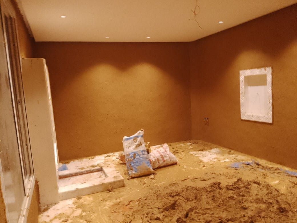 لجميع اعمال التراث الشعبي