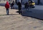 مقاول اعمال اسفلت جيزان العارضة صامطة وضواحيها