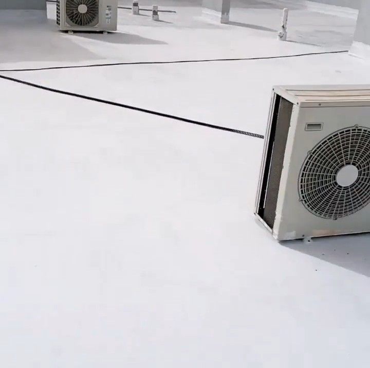 عوازل السطح الدمام