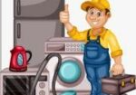 فني ومهندس تبريد وتكييف وصيانه الثلاجات بجميع انواعها