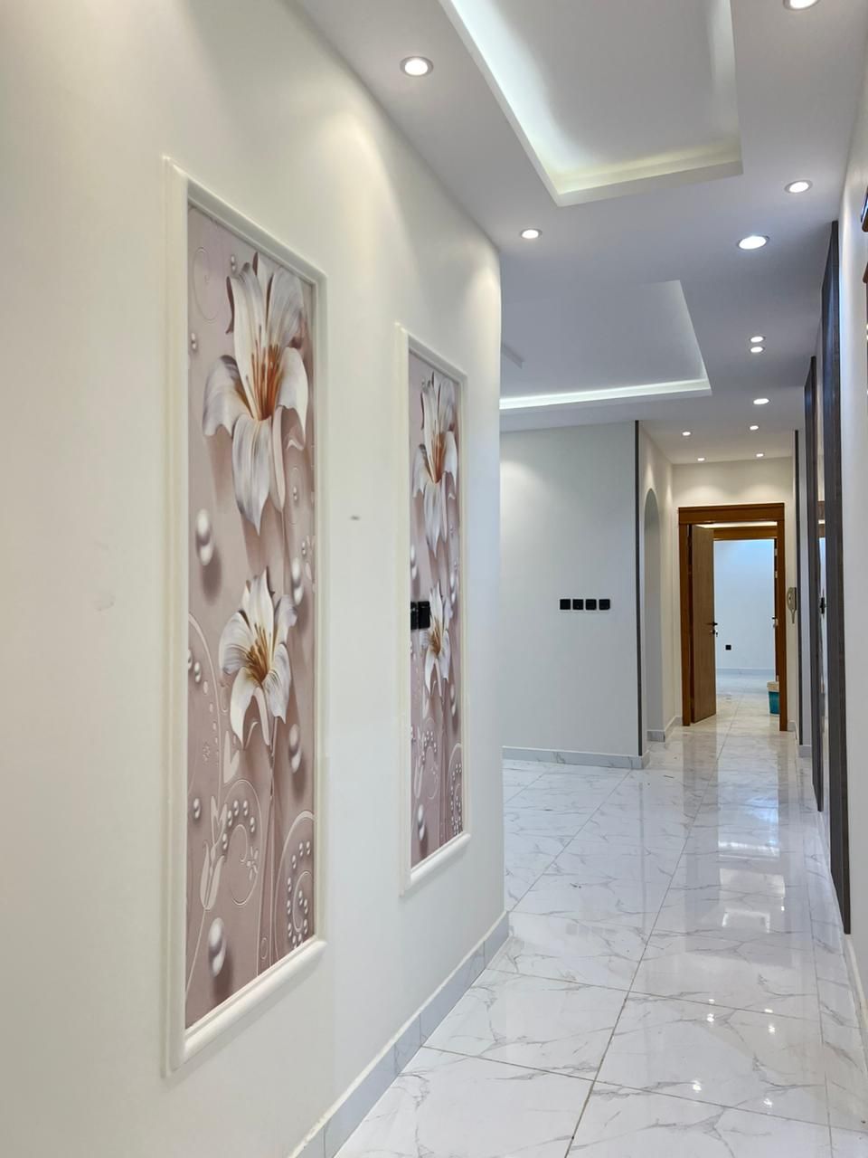 جده حي التيسير