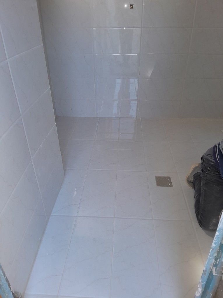 مبلط سراميك ورخام ابهاء خميس احد رفيده