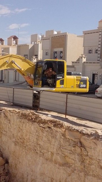 مؤسسة إزالة المباني والهدم والحفر 0530996052