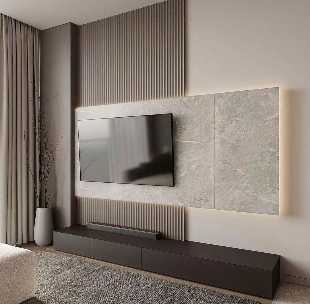 جميع انواع الديكورات واصباغ داخليه وخارجيه