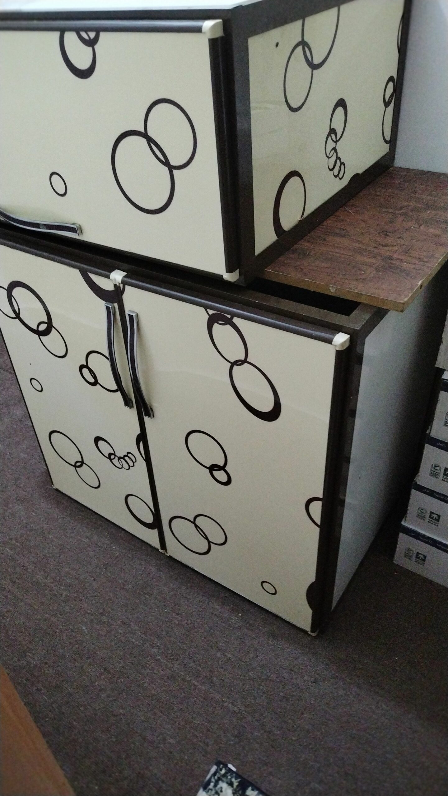 جدة حي الوزيرية