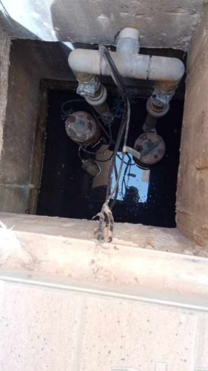 شركه شفط بيارات وتسليك مجاري ورفع الرواسب والدهون ونظافه بيارات وصفايات المطاعم خدمات يوميه 24جوال 0543328487