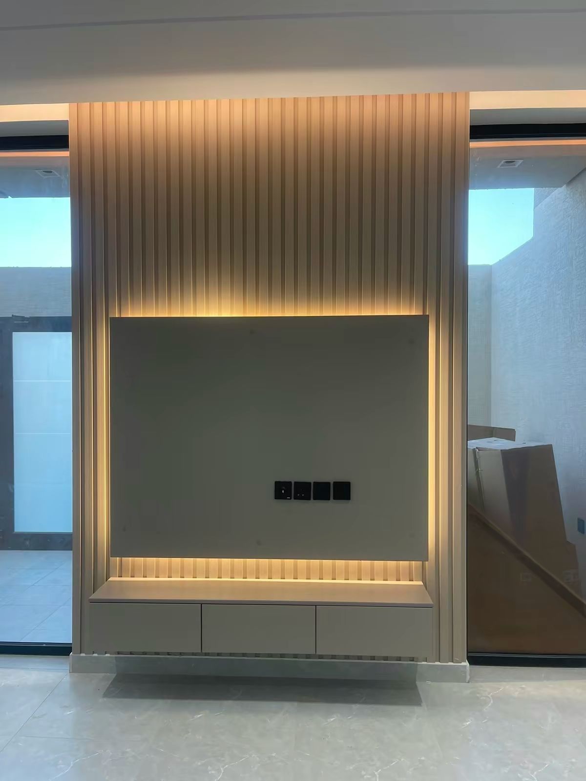 ديكورات واصباغ داخليه وخارجيه 0507073315