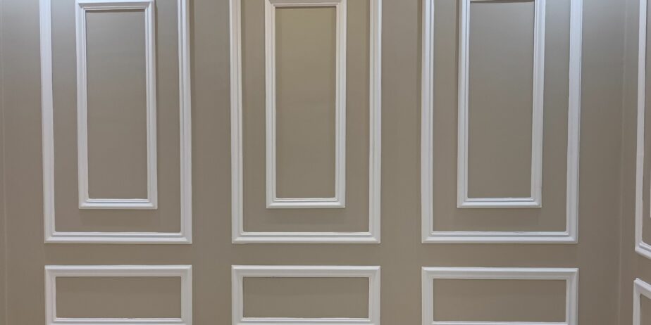 ديكور: ودهانات طويق (0530271591)