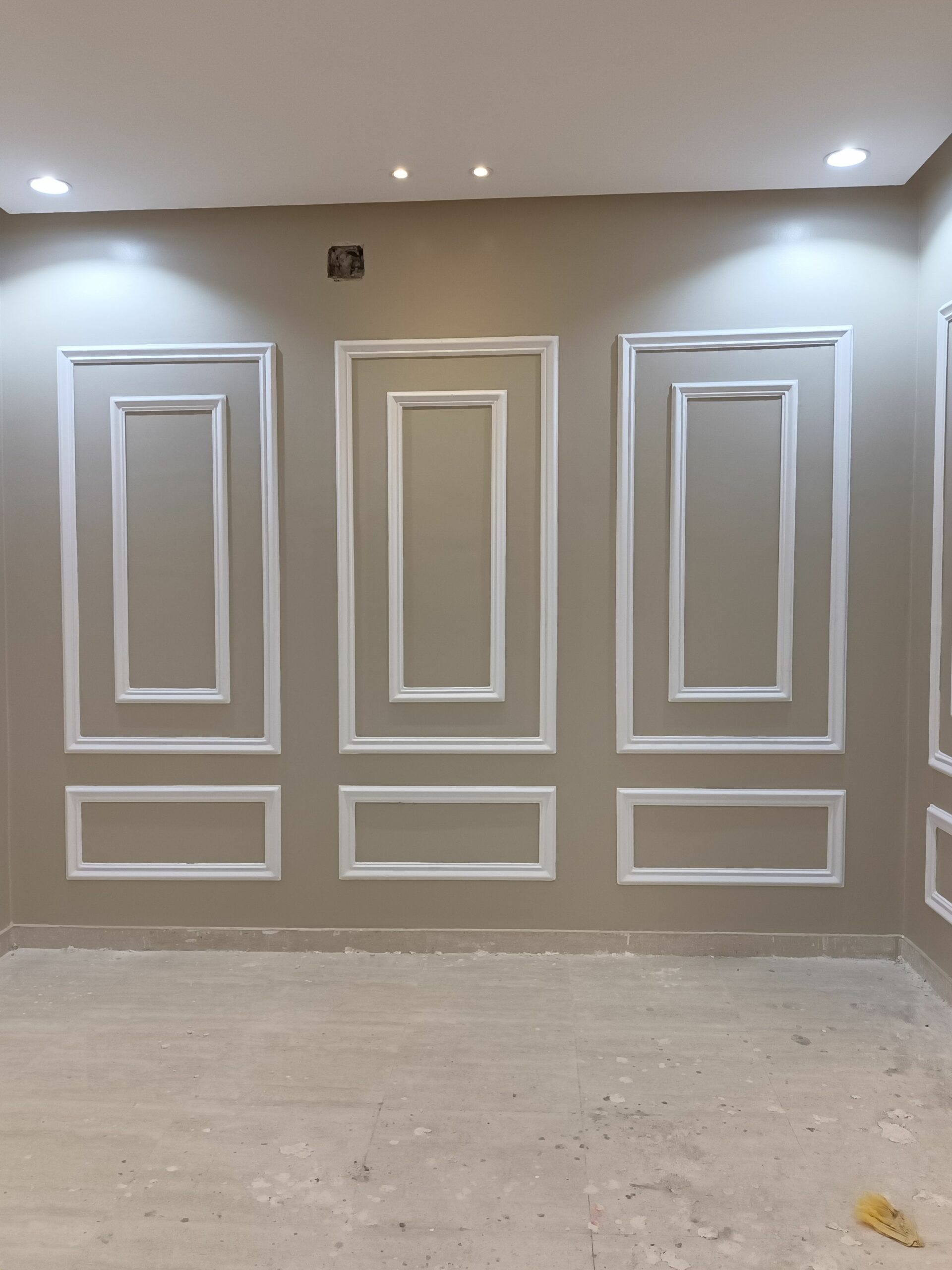 ديكور: ودهانات طويق (0530271591)