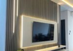 ديكورات واصباغ داخليه وخارجيه 0507073315