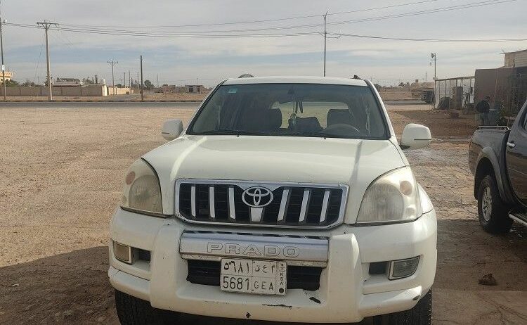 القريات