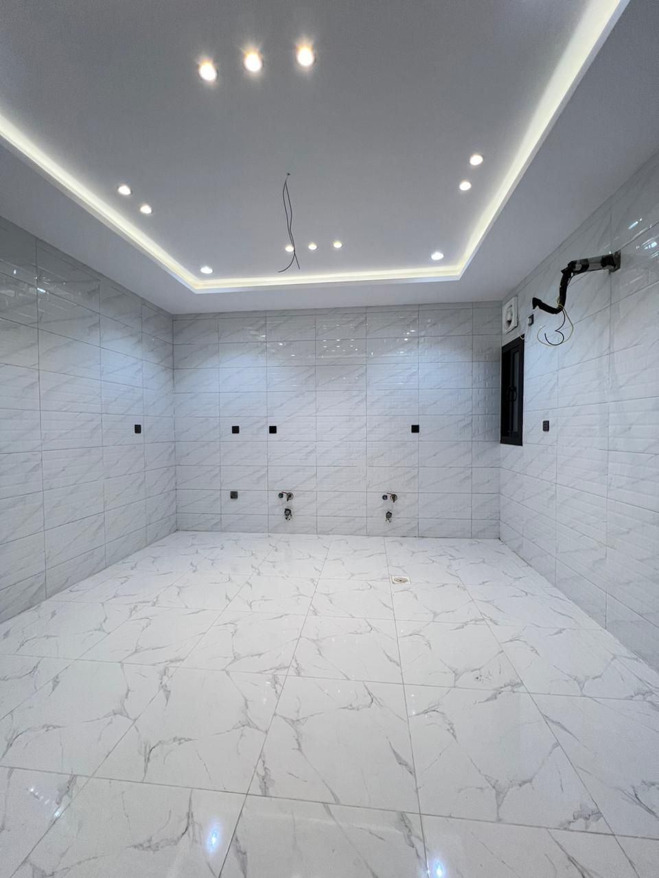 جده حي التيسير