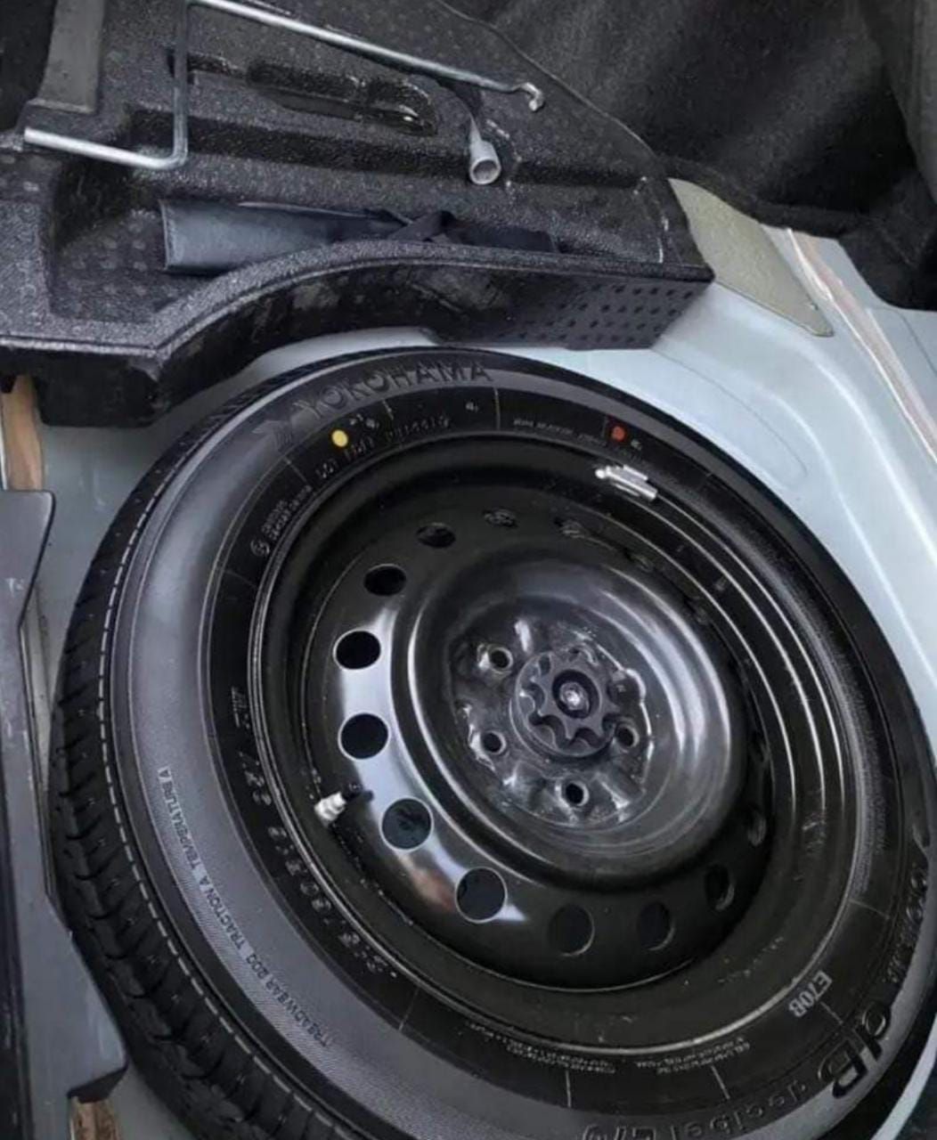 سيارة تويوتا كامري الموديل 2017