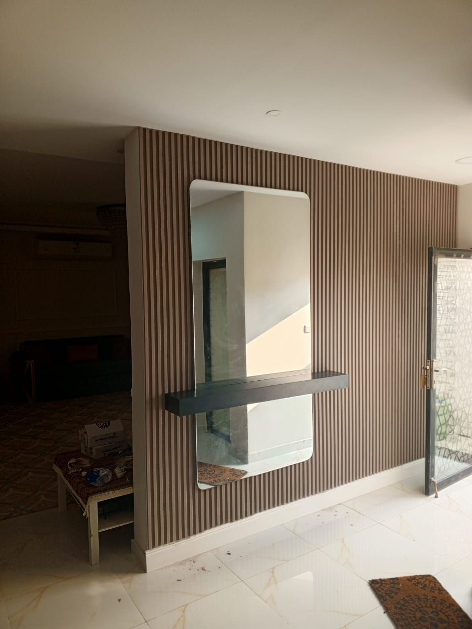 ديكورات واصباغ داخليه وخارجيه 0507073315