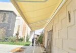مظلات كهربائية بالريموت ـ مظلات ثابتة مظلات يدوية