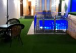 شاليهات واكواخ رويال سكوير الفندقيه