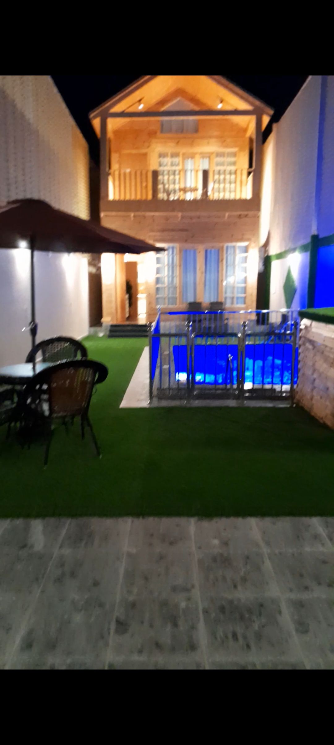 شاليهات واكواخ رويال سكوير الفندقيه