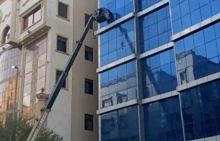 المدينه المنوره