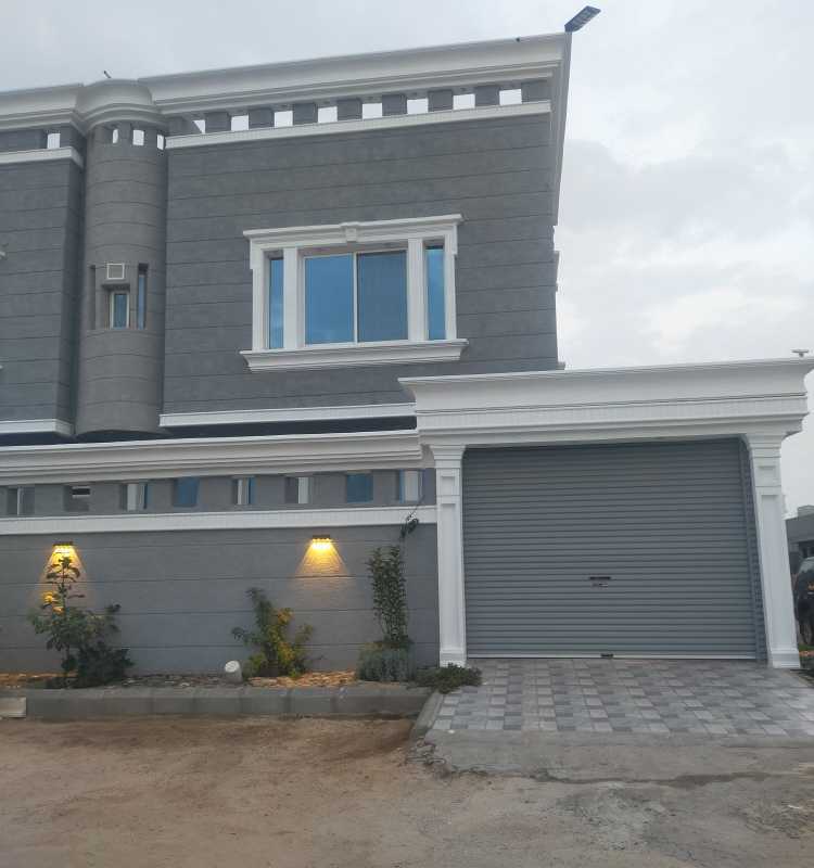 جي ار سي زخارف فنيه رائعه ديكورات خارجيه