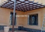 مضلات وسواتر الجنوب