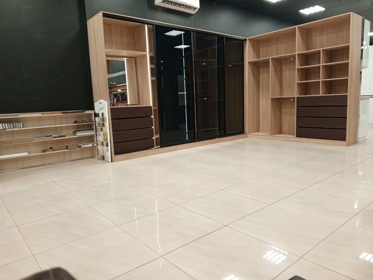 مطابخ جاهزه وتفصيل بالمدينه المنوره ضمان 15 عام يشمل الصيانه والنقل والتركيب وجميع انواع الرخام التركي والأمريكي عرض خاص لفتره محدوده بأرخص الاسعار واعلي جوده