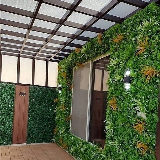 أبو احمد لتنسيق الحدائق العامه والخاصه للزراعه